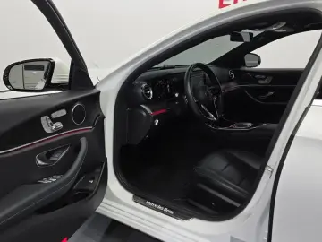 2023 Mercedes-Benz E-Класс с пробегом 34 469 км