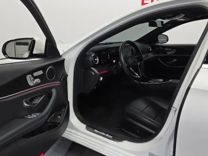 2023 Mercedes-Benz E-Класс с пробегом 34 469 км