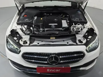 2021 Mercedes-Benz E-Класс с пробегом 110 071 км