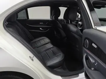 2023 Mercedes-Benz E-Класс с пробегом 34 469 км
