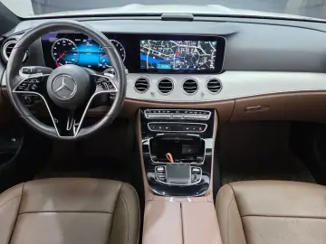 2021 Mercedes-Benz E-Класс с пробегом 110 071 км