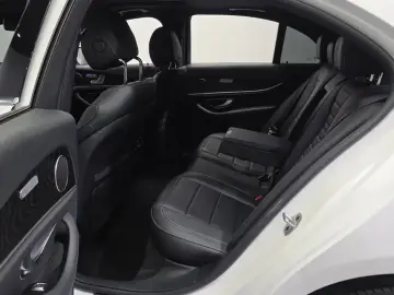 2023 Mercedes-Benz E-Класс с пробегом 34 469 км