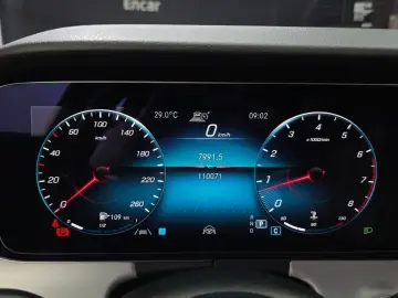 2021 Mercedes-Benz E-Класс с пробегом 110 071 км