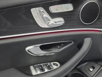 2023 Mercedes-Benz E-Класс с пробегом 34 469 км