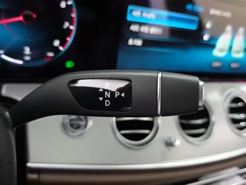 2021 Mercedes-Benz E-Класс с пробегом 110 071 км