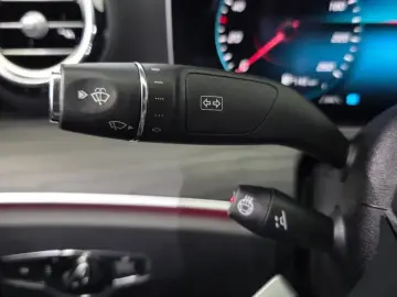 2023 Mercedes-Benz E-Класс с пробегом 34 469 км