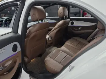 2021 Mercedes-Benz E-Класс с пробегом 110 071 км