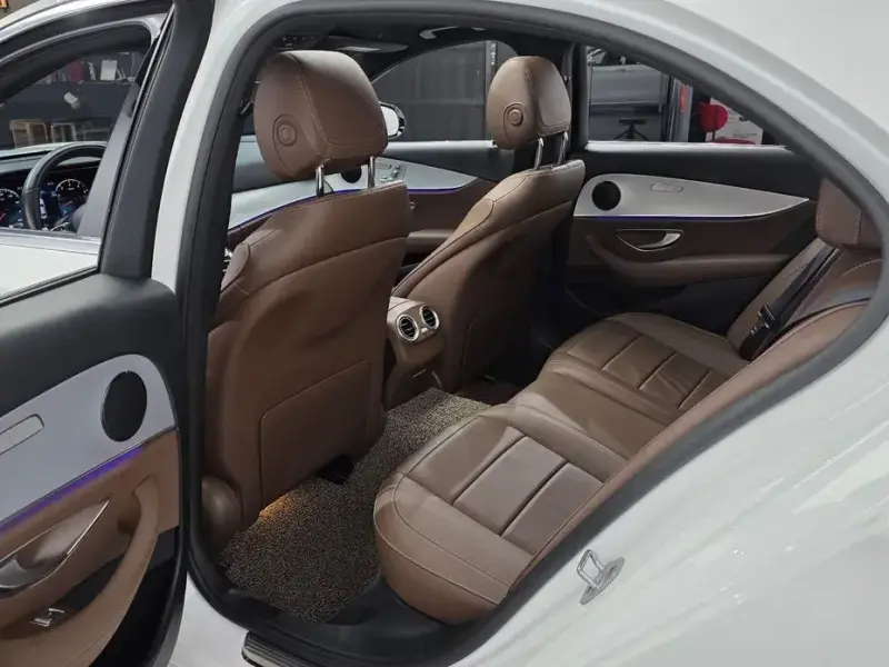 2021 Mercedes-Benz E-Класс с пробегом 110 071 км