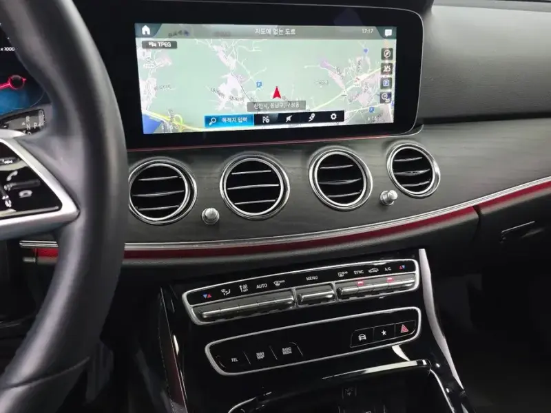 2023 Mercedes-Benz E-Класс с пробегом 34 469 км