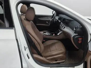 2021 Mercedes-Benz E-Класс с пробегом 110 071 км