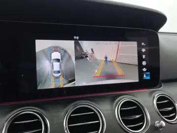 2023 Mercedes-Benz E-Класс с пробегом 34 469 км