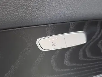 2023 Mercedes-Benz E-Класс с пробегом 34 469 км