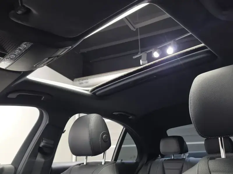 2023 Mercedes-Benz E-Класс с пробегом 34 469 км