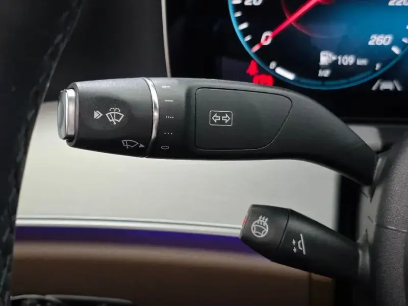 2021 Mercedes-Benz E-Класс с пробегом 110 071 км
