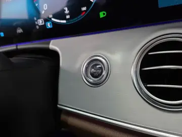 2021 Mercedes-Benz E-Класс с пробегом 110 071 км