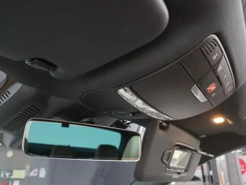 2021 Mercedes-Benz E-Класс с пробегом 110 071 км