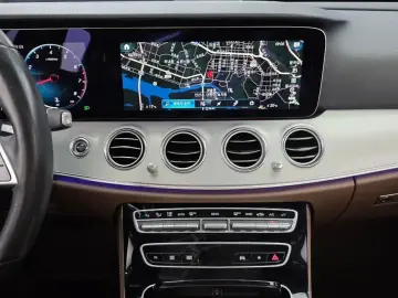 2021 Mercedes-Benz E-Класс с пробегом 110 071 км