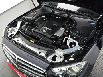 2022 Mercedes-Benz E-Класс с пробегом 52 975 км