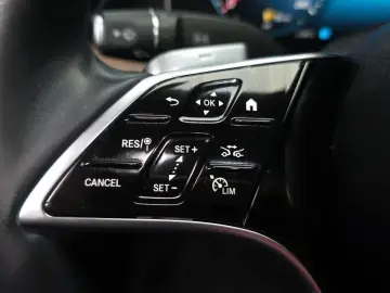 2022 Mercedes-Benz E-Класс с пробегом 52 975 км