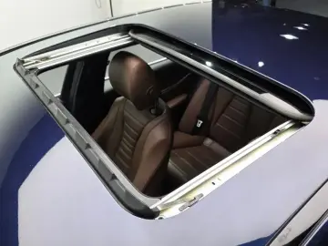 2022 Mercedes-Benz E-Класс с пробегом 52 975 км