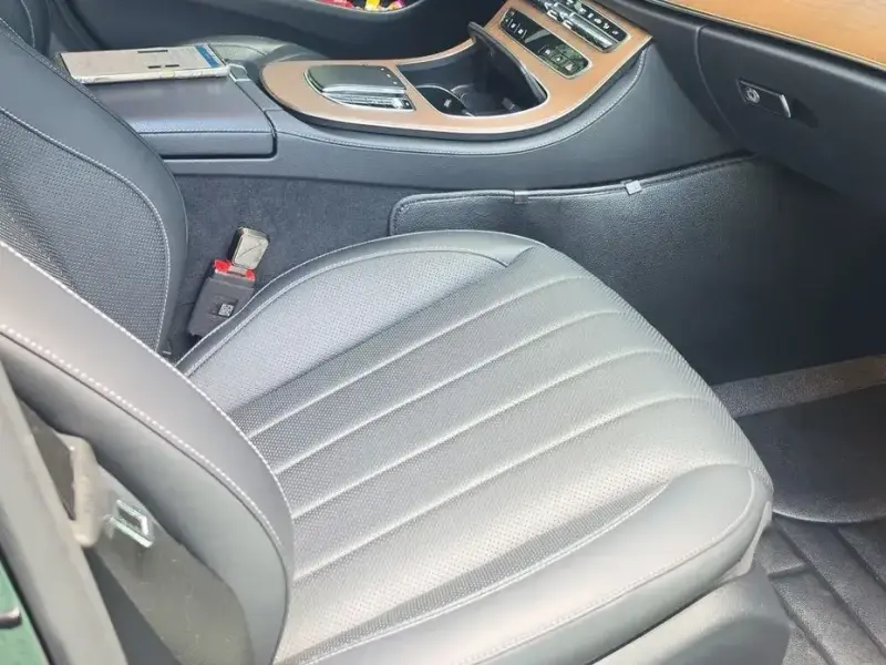2022 Mercedes-Benz E-Класс с пробегом 36 200 км