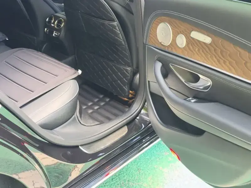 2022 Mercedes-Benz E-Класс с пробегом 36 200 км