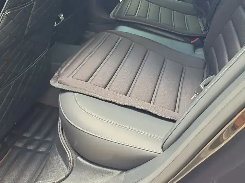 2022 Mercedes-Benz E-Класс с пробегом 36 200 км