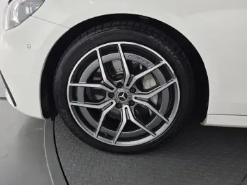 2021 Mercedes-Benz E-Класс с пробегом 106 858 км
