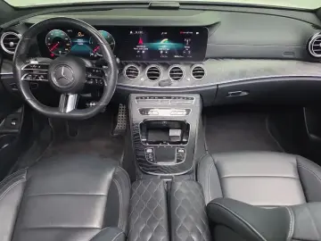 2021 Mercedes-Benz E-Класс с пробегом 106 858 км