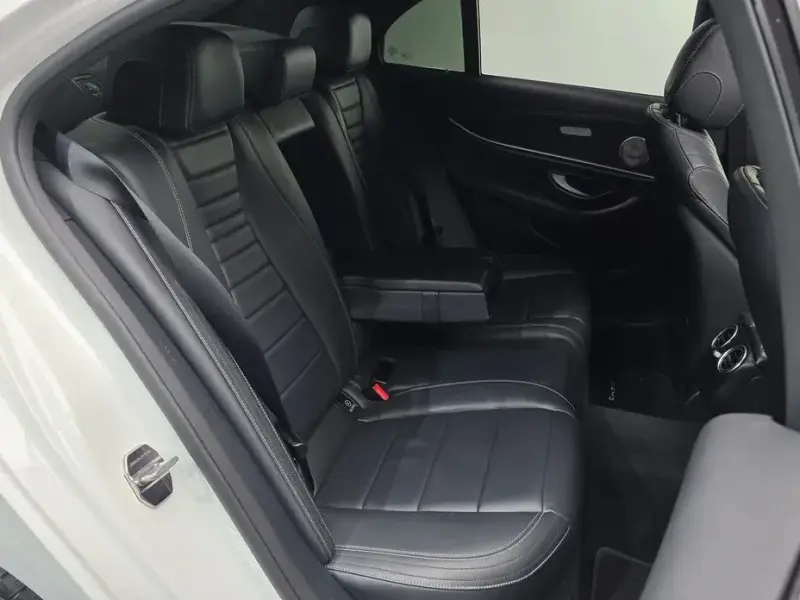 2021 Mercedes-Benz E-Класс с пробегом 106 858 км