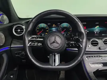 2021 Mercedes-Benz E-Класс с пробегом 106 858 км