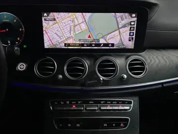 2021 Mercedes-Benz E-Класс с пробегом 106 858 км