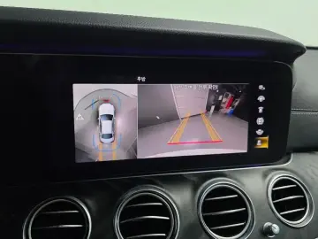 2021 Mercedes-Benz E-Класс с пробегом 106 858 км