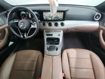 2022 Mercedes-Benz E-Класс с пробегом 23 586 км