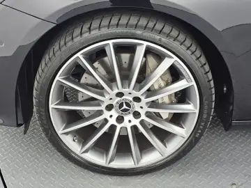 2023 Mercedes-Benz E-Класс с пробегом 14 790 км
