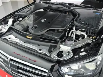 2023 Mercedes-Benz E-Класс с пробегом 14 790 км