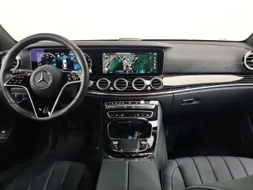 2023 Mercedes-Benz E-Класс с пробегом 14 790 км