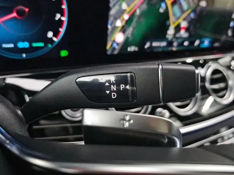 2023 Mercedes-Benz E-Класс с пробегом 14 790 км