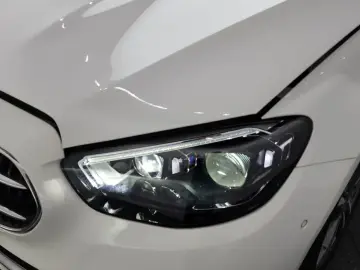 2022 Mercedes-Benz E-Класс с пробегом 23 586 км