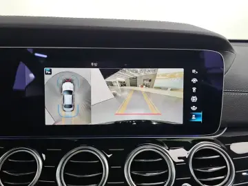 2023 Mercedes-Benz E-Класс с пробегом 14 790 км