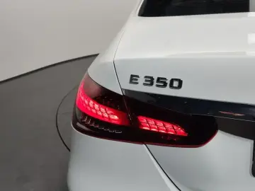 2022 Mercedes-Benz E-Класс с пробегом 23 586 км