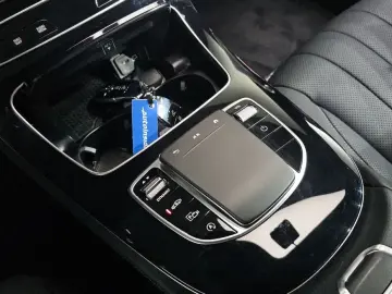 2023 Mercedes-Benz E-Класс с пробегом 14 790 км