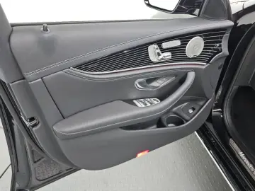 2023 Mercedes-Benz E-Класс с пробегом 14 790 км