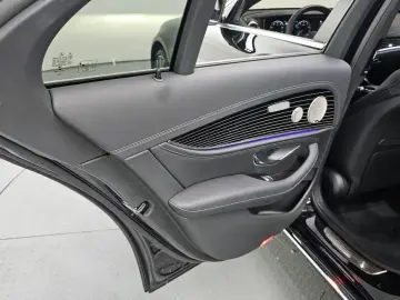 2023 Mercedes-Benz E-Класс с пробегом 14 790 км