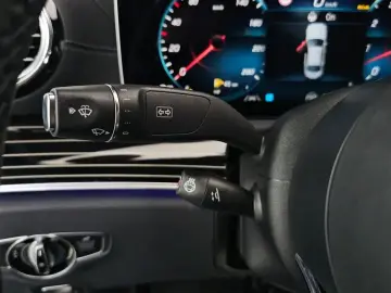 2023 Mercedes-Benz E-Класс с пробегом 14 790 км
