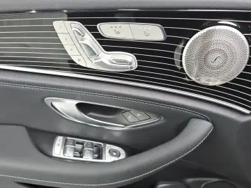 2023 Mercedes-Benz E-Класс с пробегом 14 790 км