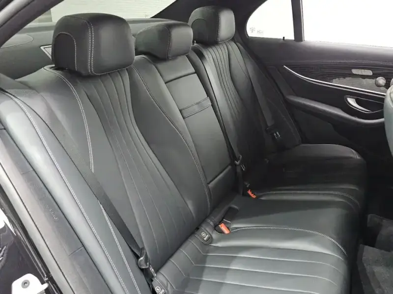 2023 Mercedes-Benz E-Класс с пробегом 14 790 км