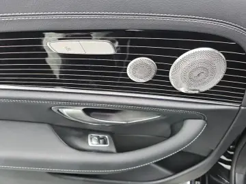 2023 Mercedes-Benz E-Класс с пробегом 14 790 км