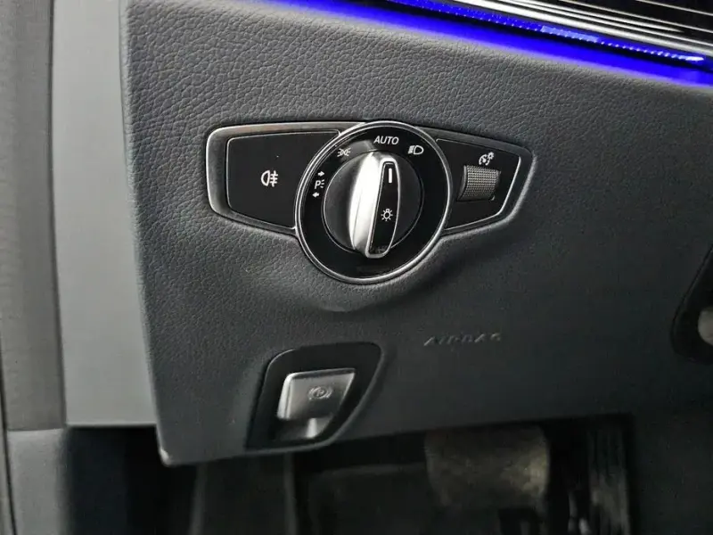 2023 Mercedes-Benz E-Класс с пробегом 14 790 км