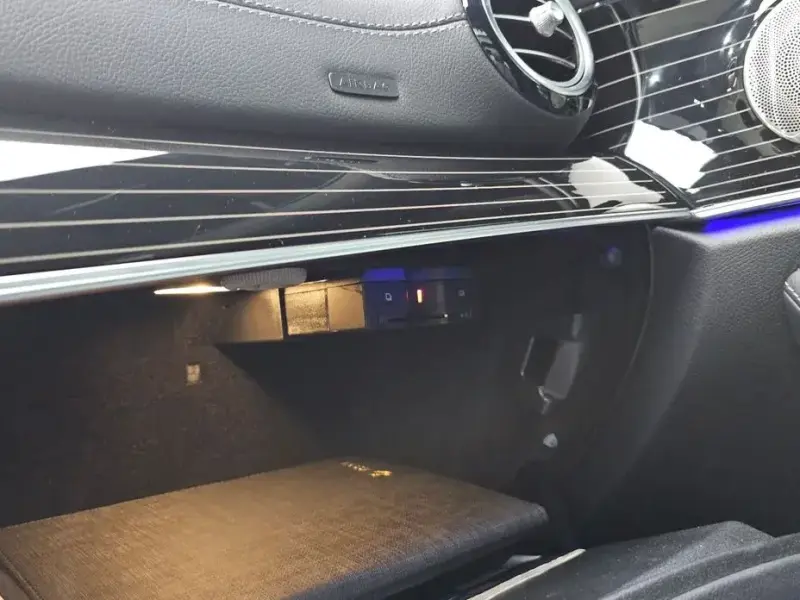 2023 Mercedes-Benz E-Класс с пробегом 14 790 км